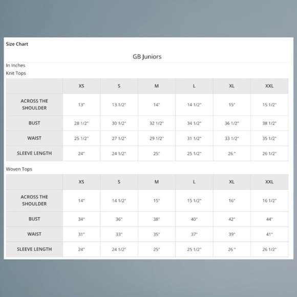 GB Juniors' One Shoulder Woven Linen Blouse - Picture 6 of 9